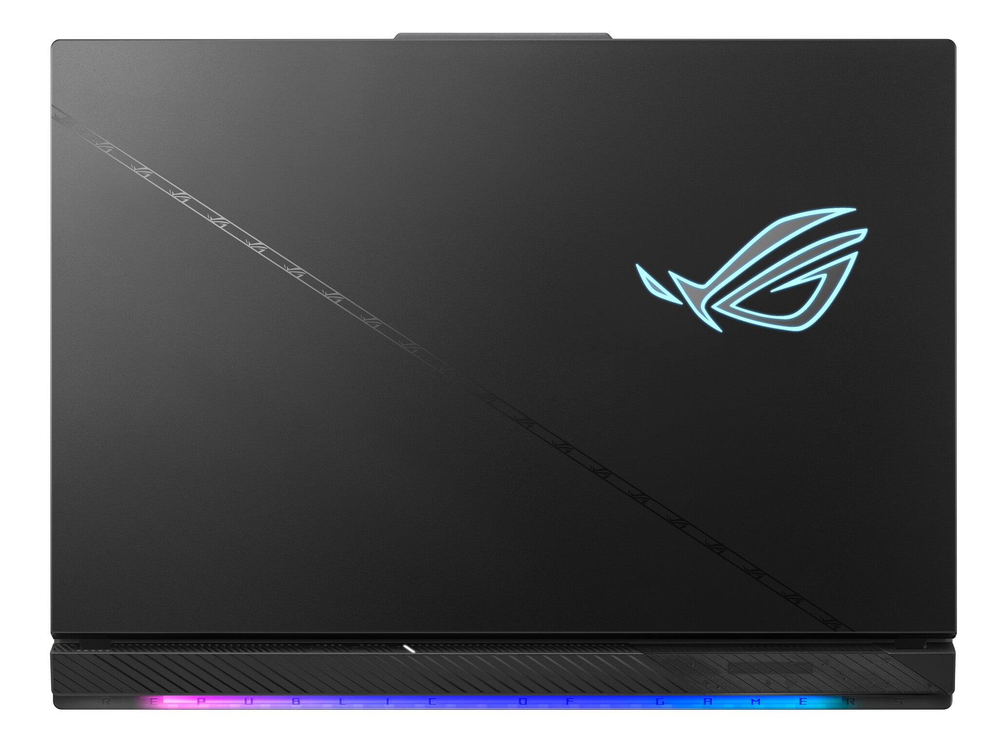 ASUS ROG Strix SCAR 16 Laptop 40.6 cm (16") -  Intel® Core™ i9-14900HX - 64 GB DDR5-SDRAM - 1 TB SSD - NVIDIA GeForce RTX 4080 - Wi-Fi 6E - Windows 11 Pro - Black