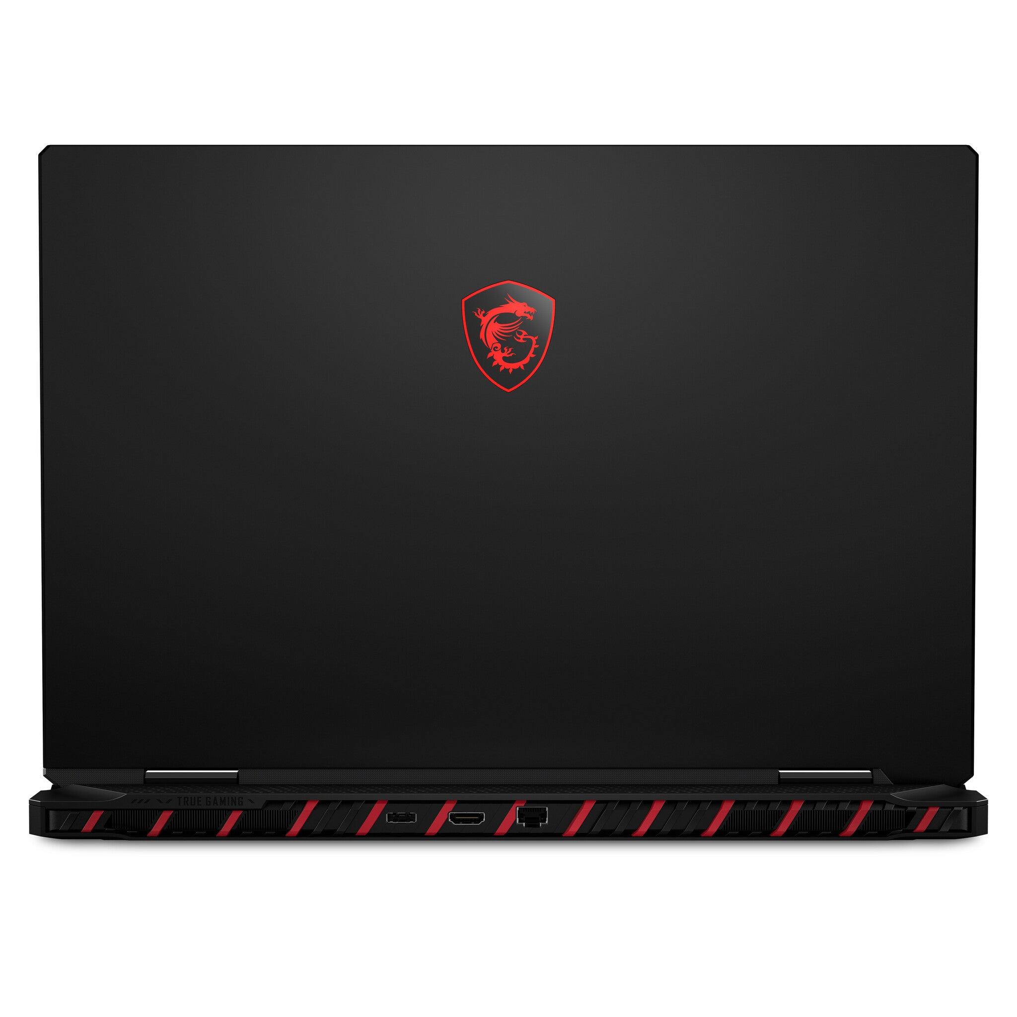 MSI Raider 18 HX Laptop - 45.7 cm (18") - Intel® Core™ i9-14900HX - 32 GB DDR5-SDRAM - 2 TB SSD - NVIDIA GeForce RTX 4090 - Wi-Fi 7 - Windows 11 Pro - Black
