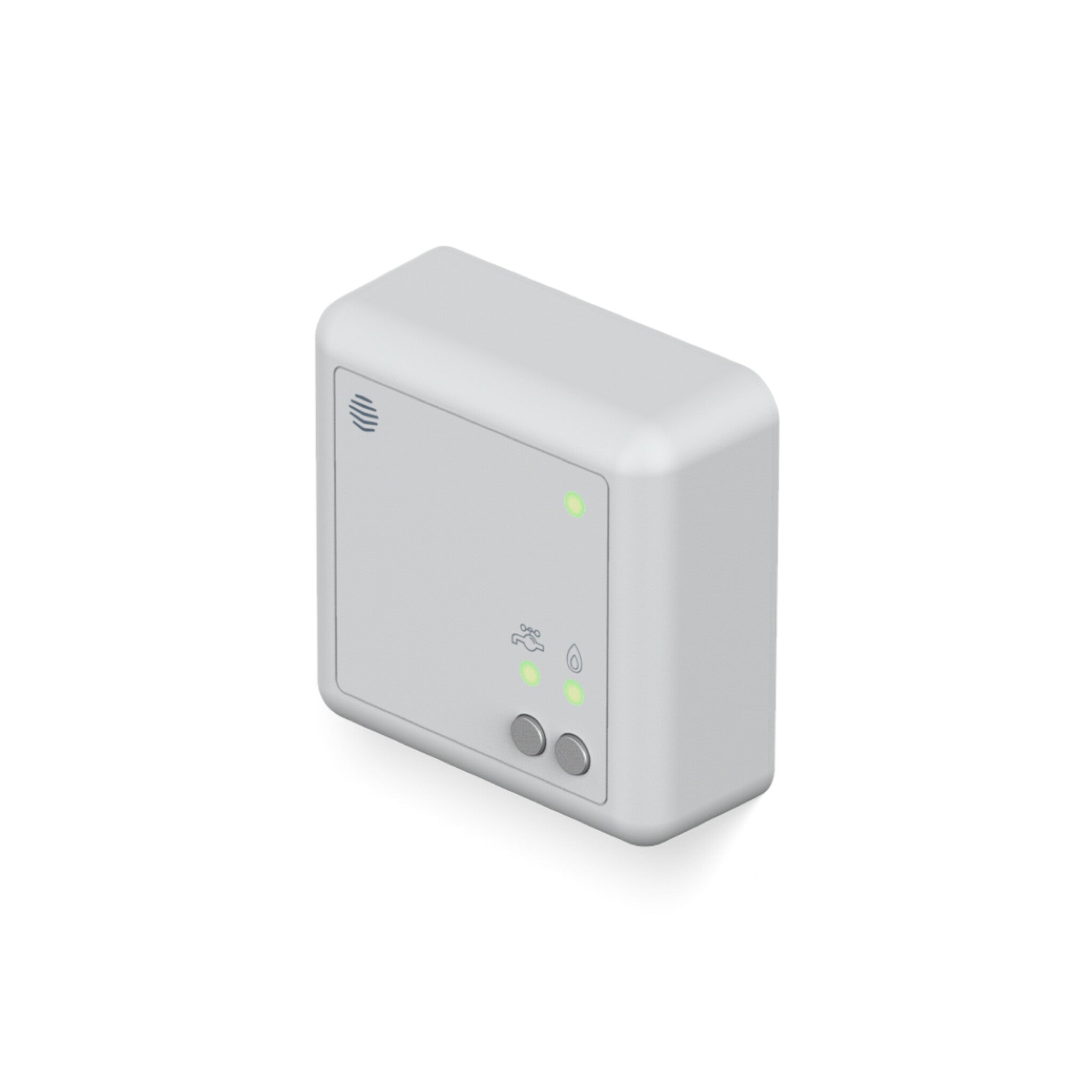 Hive - Active Heating & Hot Water Thermostat Kit in White