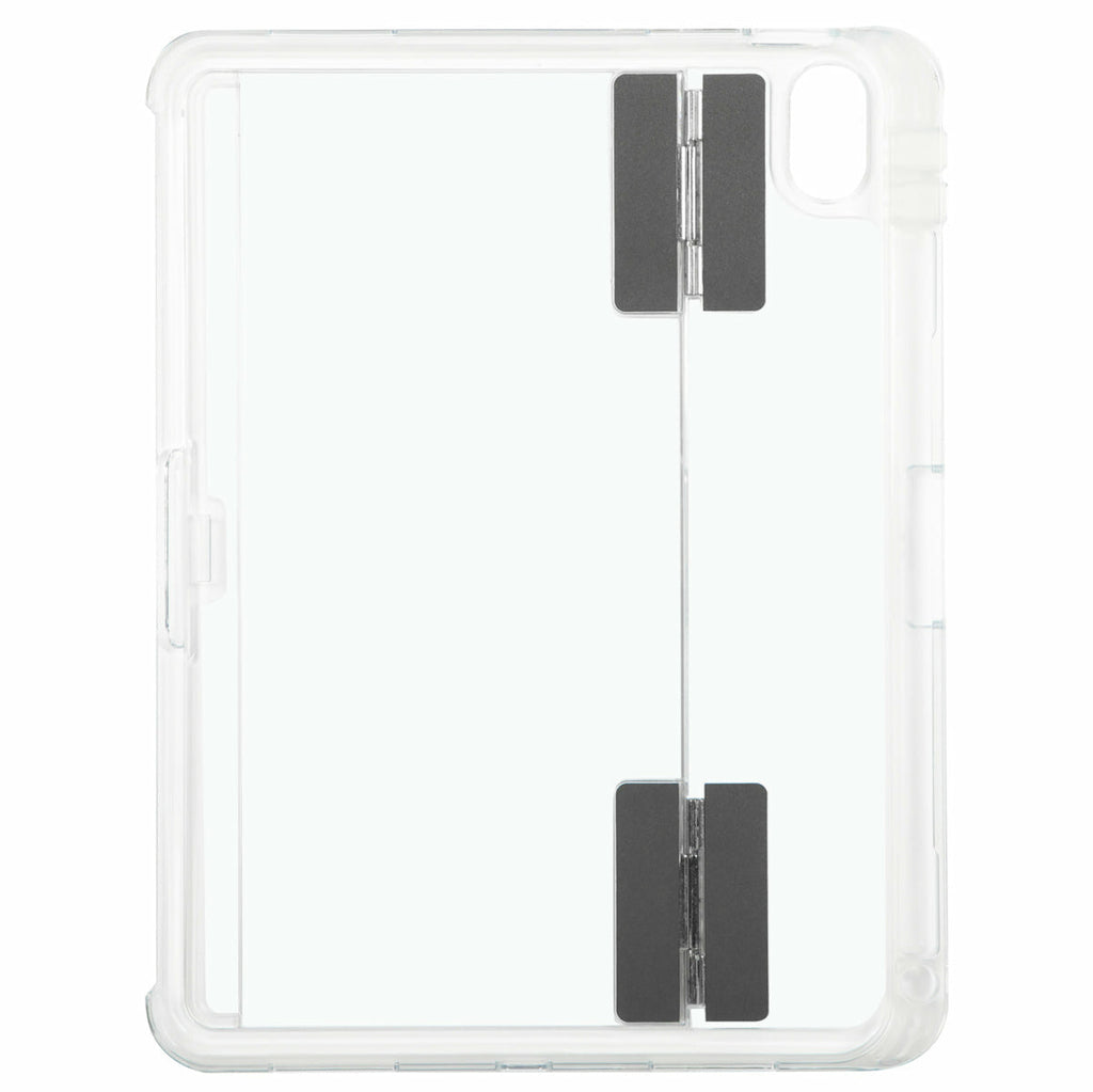 Targus Click-In Clear Case Kickstand for 10.9" iPad in Transparent