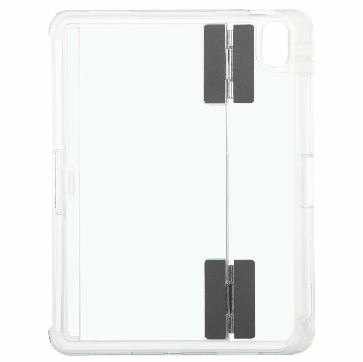 Targus Click-In Clear Case Kickstand for 10.9" iPad in Transparent