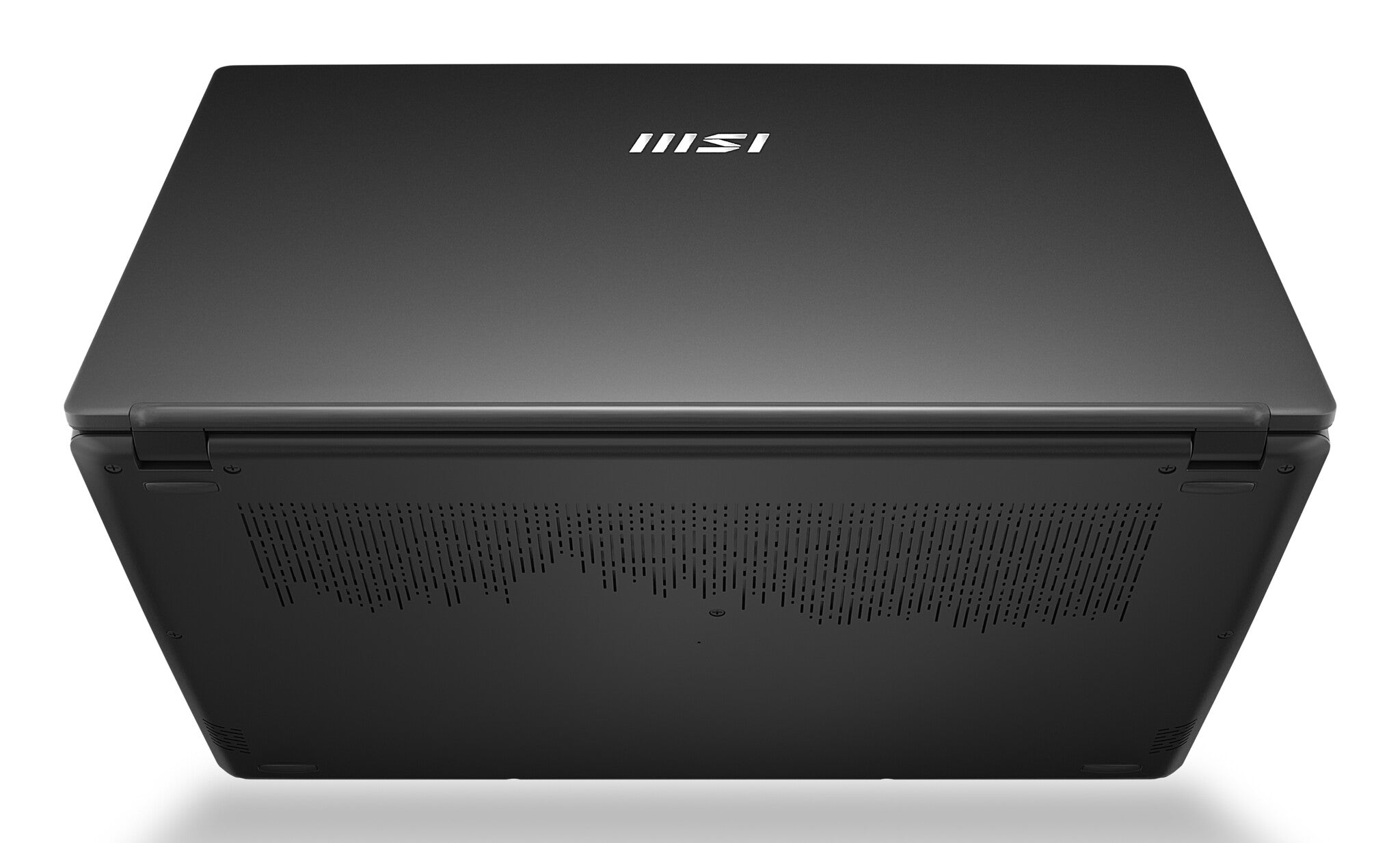 MSI Modern 15 Laptop - 39.6 cm (15.6") - Intel® Core™ i7-1255U  - 8 GB DDR4-SDRAM - 256 GB SSD - Wi-Fi 6 - Windows 11 Home - Black