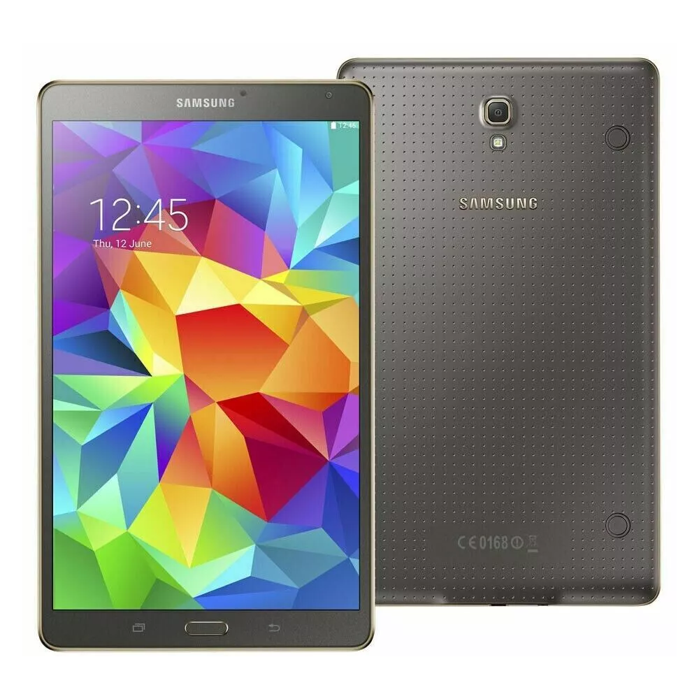 Samsung Galaxy Tab S - 10.5"  - Wi-Fi - Refurbished
