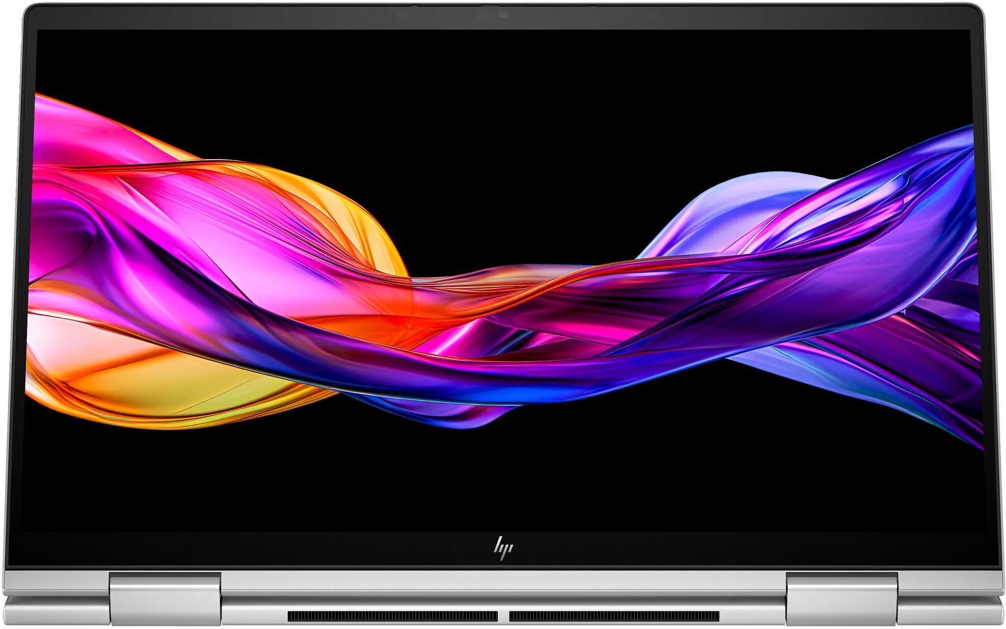 HP ENVY x360 Hybrid (2-in-1) - 39.6 cm (15.6") - Touchscreen - AMD Ryzen™ 5 7530U - 8 GB LPDDR4x-SDRAM - 512 GB SSD - Wi-Fi 6E - Windows 11 Home - Black