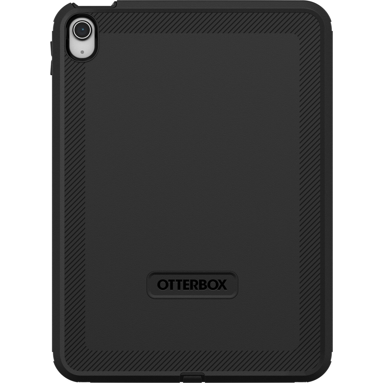 OtterBox Defender Case for 10.9" iPad in Black