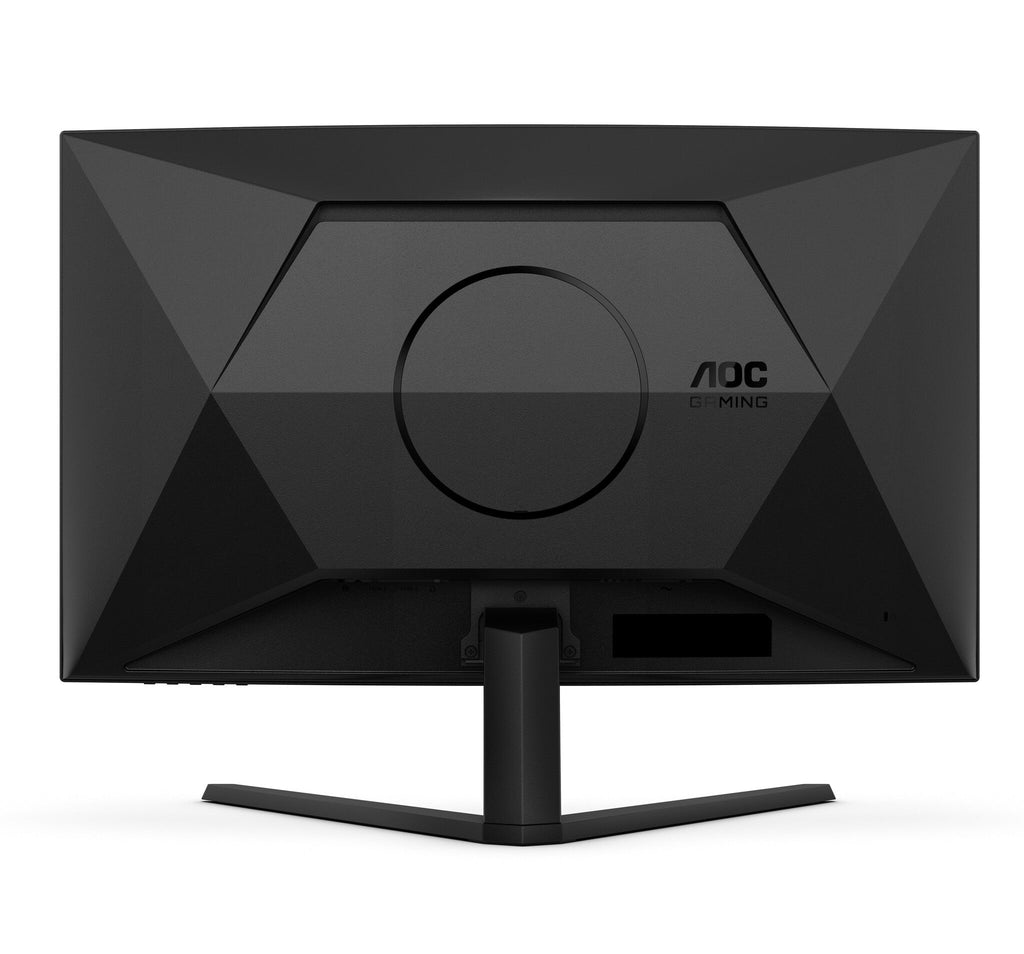 AOC G4 CQ32G4VE - 81.3 cm (32") - 2560 x 1440 pixels Quad HD LCD Monitor