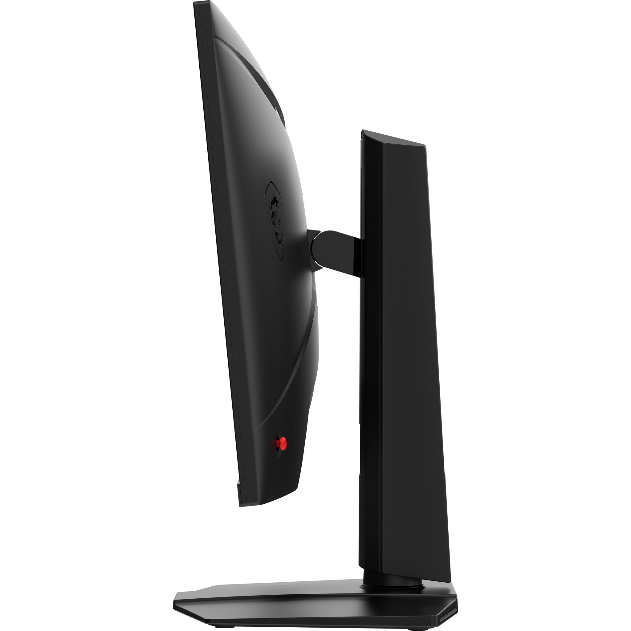 MSI MPG 274URF QD - 68.6 cm (27") - 3840 x 2160 pixels 4K Ultra HD QDOLED Monitor