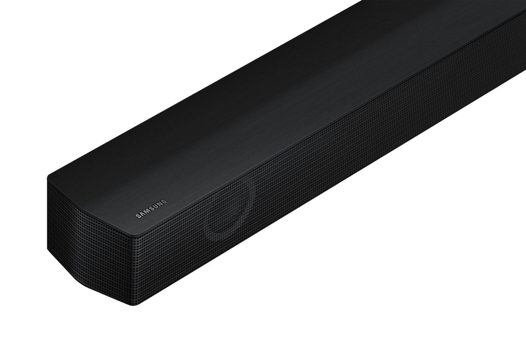 Samsung HW-B550 - Bluetooth Soundbar with Virtual DTS:X & Wireless Subwoofer in Black