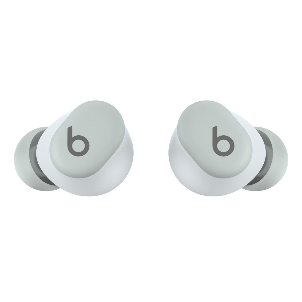 Apple Beats Solo Buds - True Wireless Stereo (TWS) In-ear Earbuds in Storm Grey