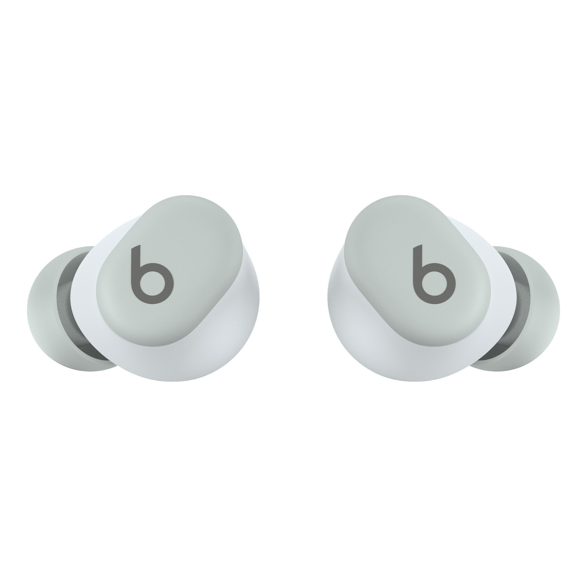 Apple Beats Solo Buds - True Wireless Stereo (TWS) In-ear Earbuds in Storm Grey