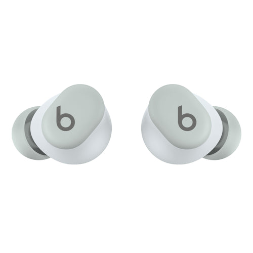 Apple Beats Solo Buds - True Wireless Stereo (TWS) In-ear Earbuds in Storm Grey