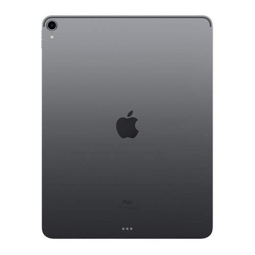Apple iPad Pro (2018) - 12.9" - Wi-Fi Only - Refurbished
