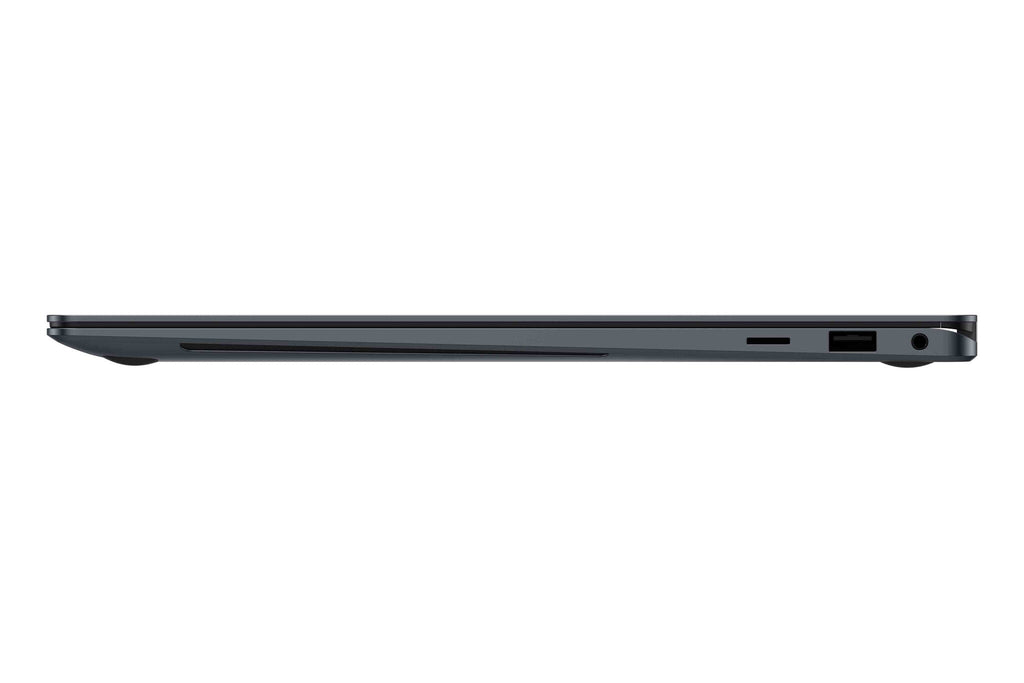 Samsung Galaxy Book4 Pro 360 Laptop - Touchscreen - 40.6 cm (16") - Intel Core Ultra 7 155H - 16 GB LPDDR5x-SDRAM - 512 GB SSD - Wi-Fi 6E - Windows 11 Pro - Grey