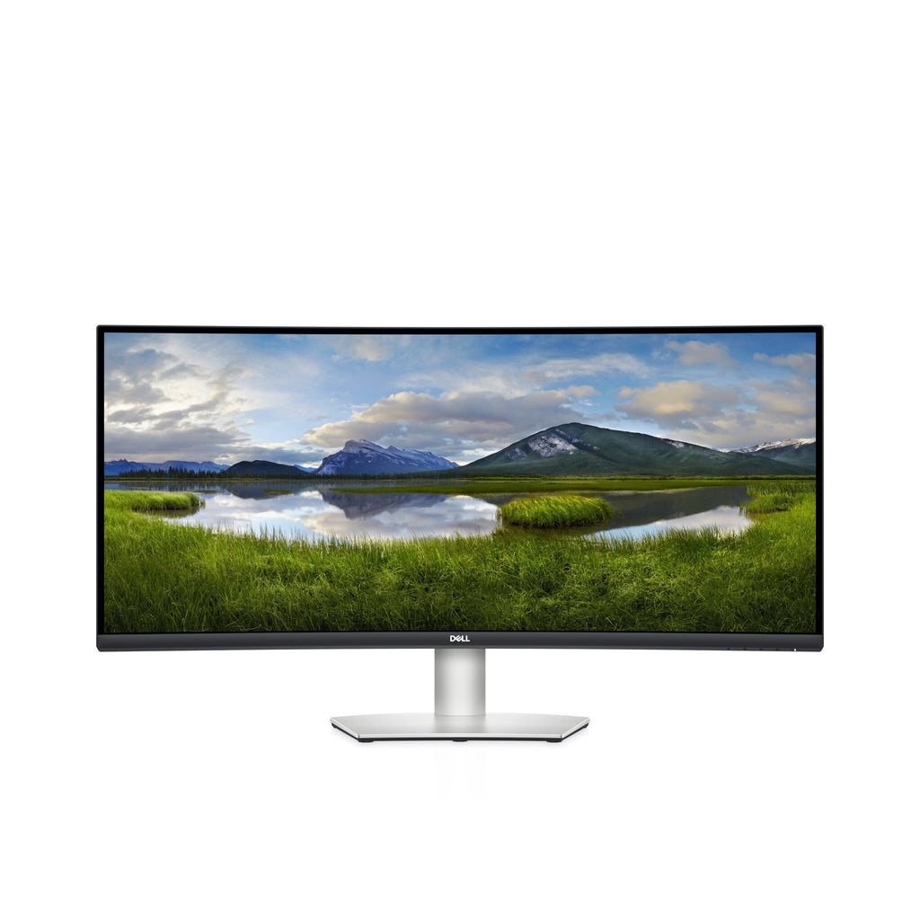 DELL S3422DW - 86.4 cm (34") - 3440 x 1440 pixels WQHD LCD Monitor