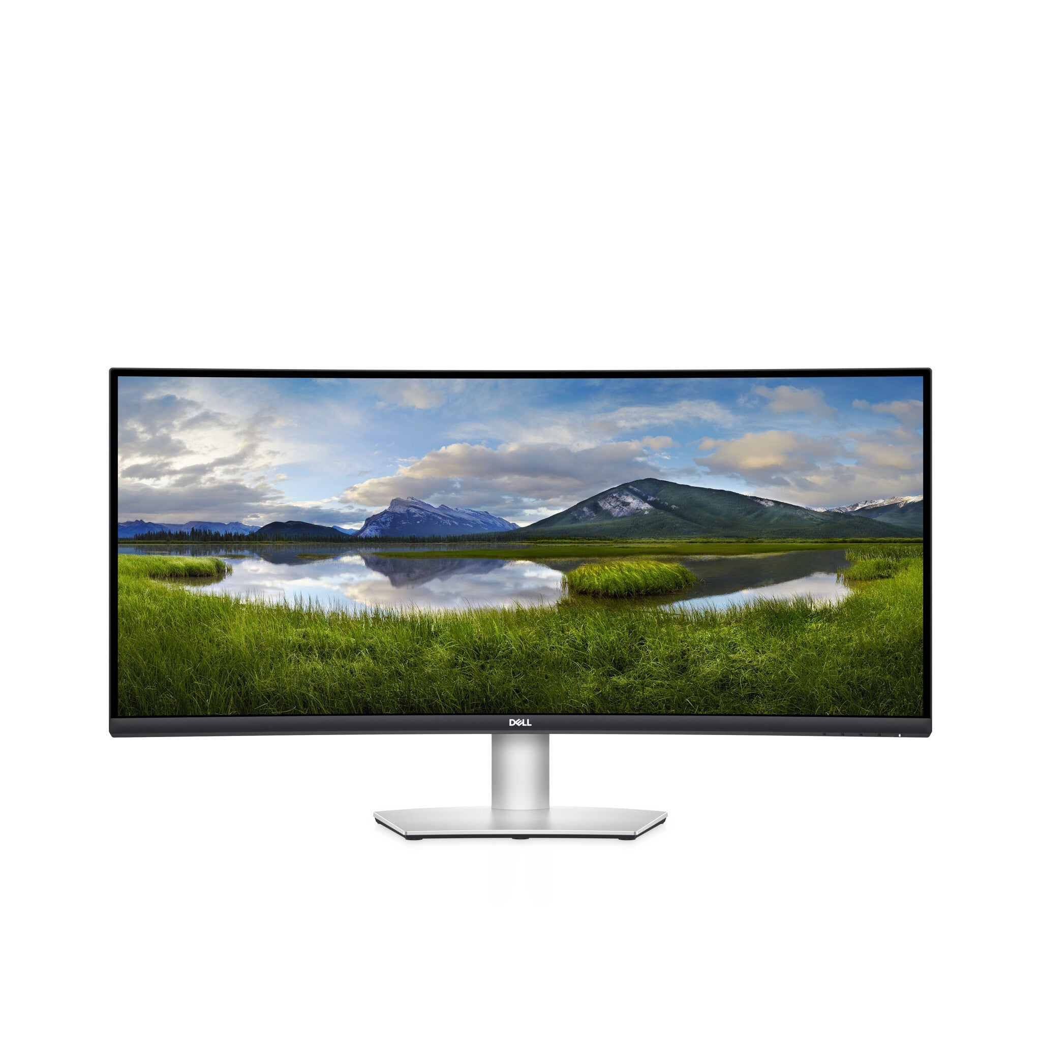 DELL S3422DW - 86.4 cm (34") - 3440 x 1440 pixels WQHD LCD Monitor