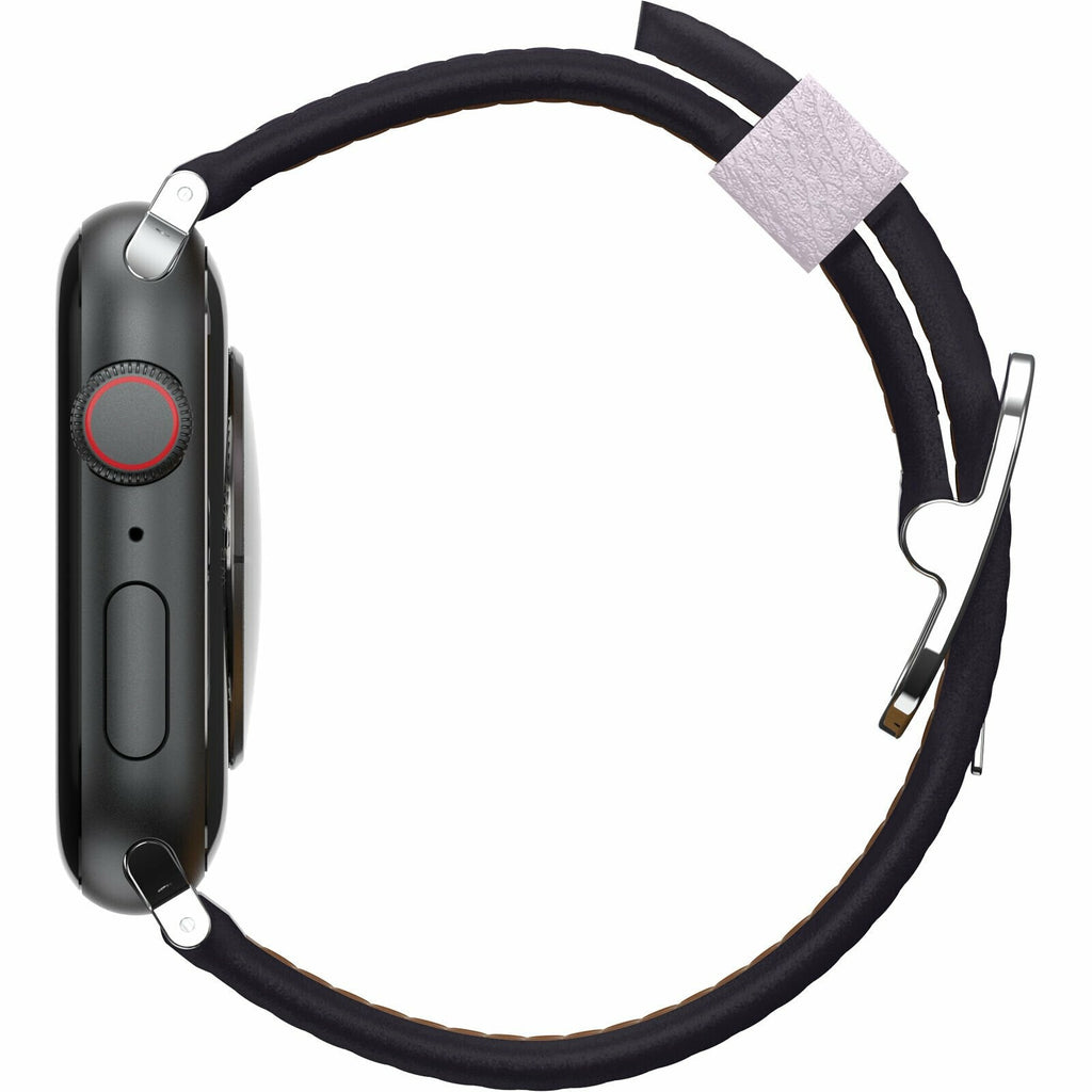 OtterBox Symmetry Cactus Series for Apple Watch 42/44/45mm in Plum Luxe