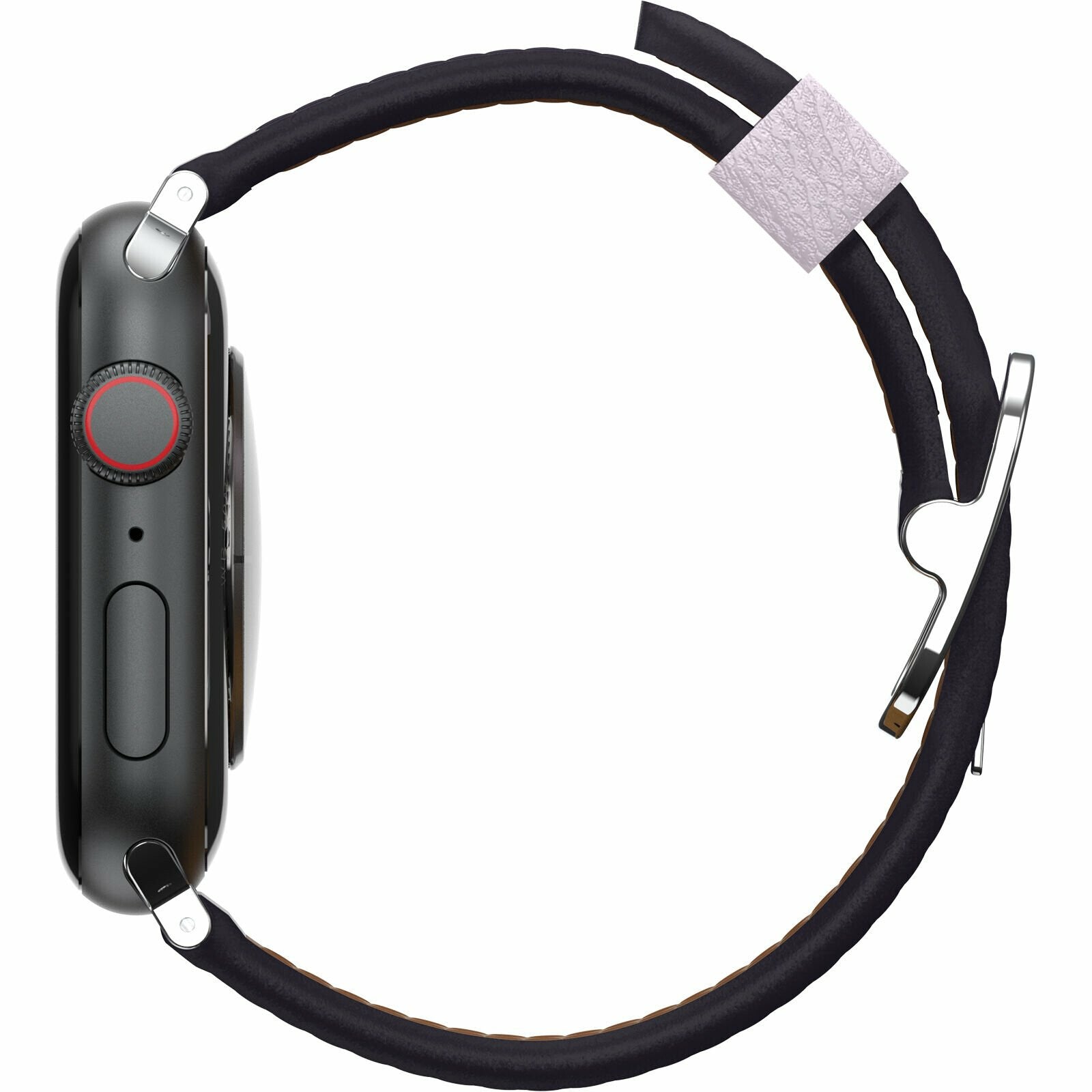 OtterBox Symmetry Cactus Series for Apple Watch 42/44/45mm in Plum Luxe