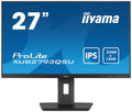 iiyama XUB2793QSU-B7 - 68.6 cm (27") - 2560 x 1140 pixels WQHD LED Monitor