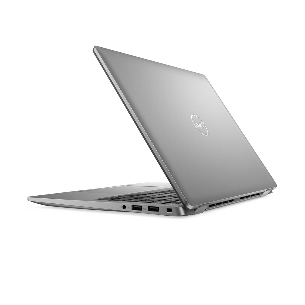 DELL Latitude 7450 Laptop - 35.6 cm (14") - Intel Core Ultra 7 165U - 16 GB LPDDR5x-SDRAM - 512 GB SSD - Wi-Fi 7 - Windows 11 Pro - Grey