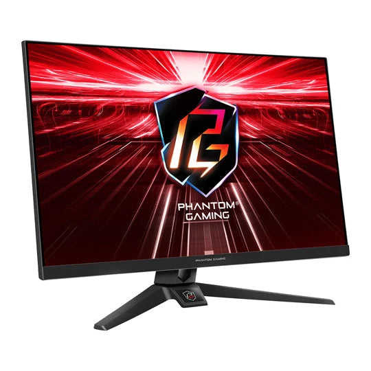 Asrock PG27FF1A - 68.6 cm (27") - 1920 x 1080 pixels FHD Monitor