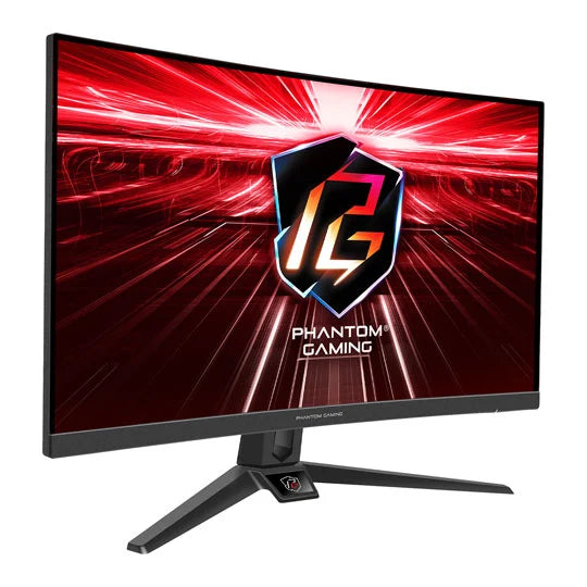 Asrock PG27F15RS1A - 68.6 cm (27") - 1920 x 1080 pixels FHD Monitor