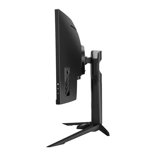 Asrock PG34WQ15R2B - 86.4 cm (34") - 3440 x 1440 pixels UltraWide QHD Monitor