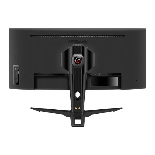 Asrock PG34WQ15R2B - 86.4 cm (34") - 3440 x 1440 pixels UltraWide QHD Monitor