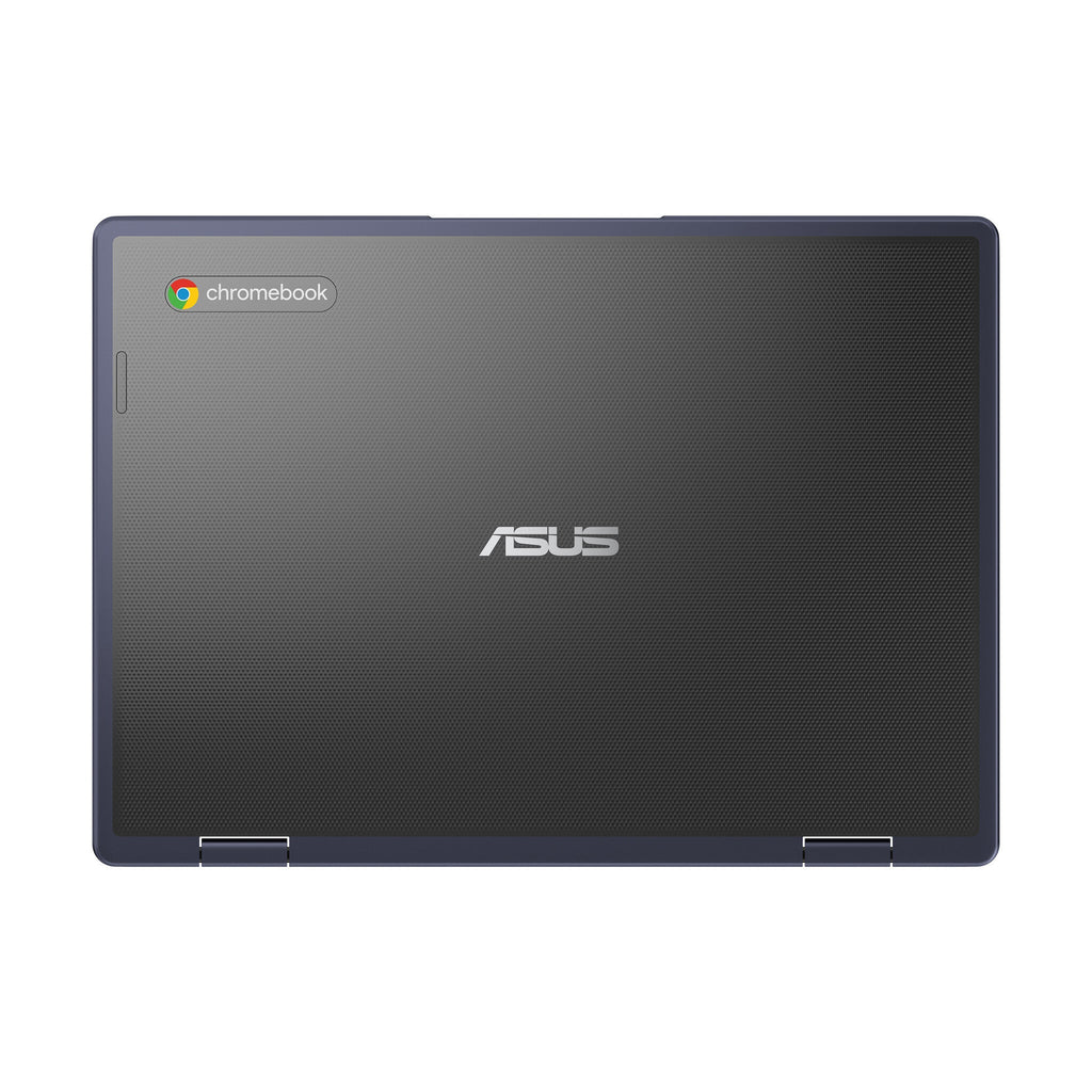 ASUS Chromebook Hybrid (2-in-1) - 31 cm (12.2") - Touchscreen - MediaTek Kompanio 520 - 4 GB LPDDR4x-SDRAM - 64 GB eMMC - Wi-Fi 6 - ChromeOS - Grey