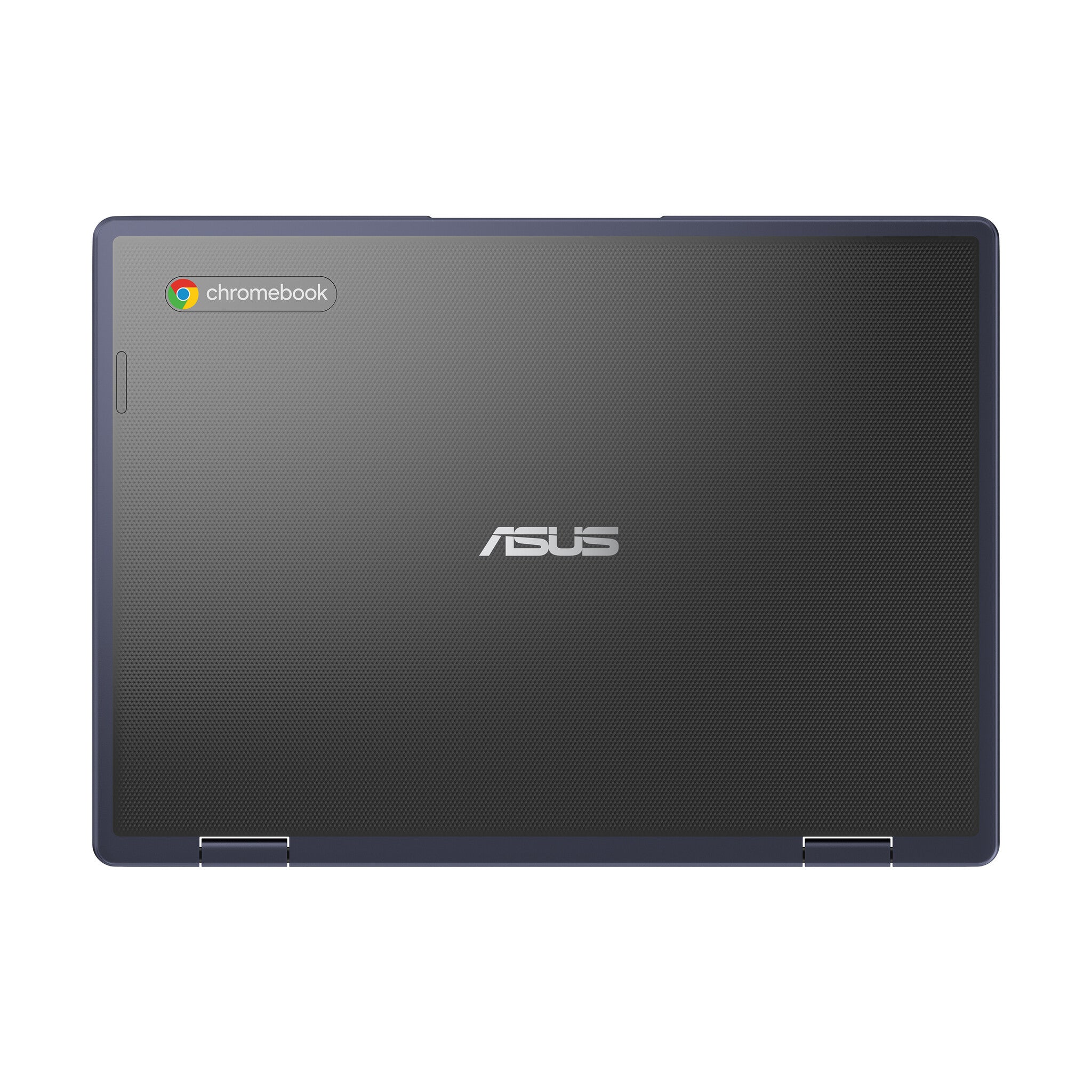 ASUS Chromebook Hybrid (2-in-1) - 31 cm (12.2") - Touchscreen - MediaTek Kompanio 520 - 4 GB LPDDR4x-SDRAM - 64 GB eMMC - Wi-Fi 6 - ChromeOS - Grey