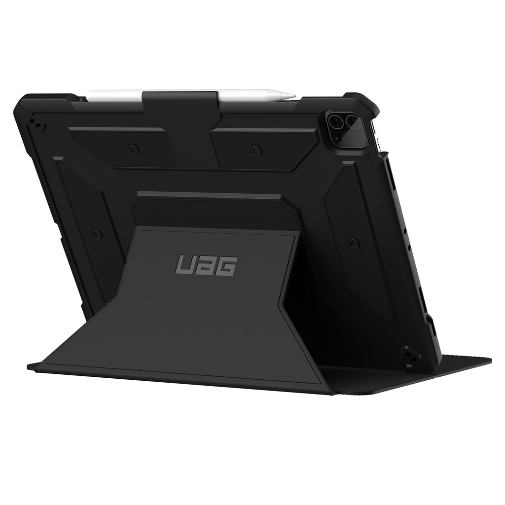 Urban Armor Gear Metropolis SE for 12.9" iPad Pro in Black