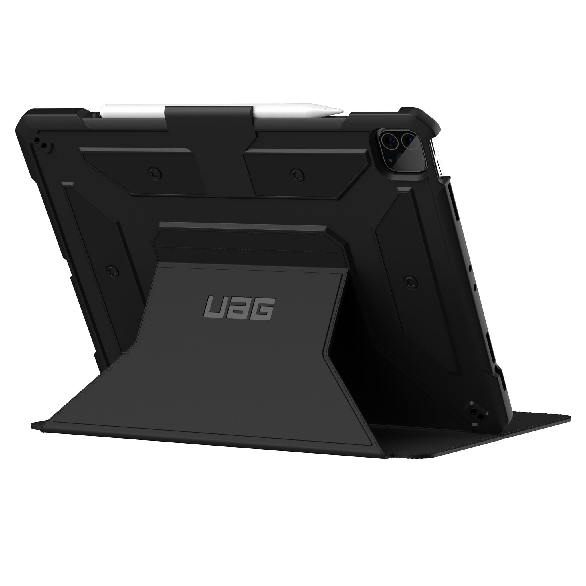 Urban Armor Gear Metropolis SE for 12.9" iPad Pro in Black