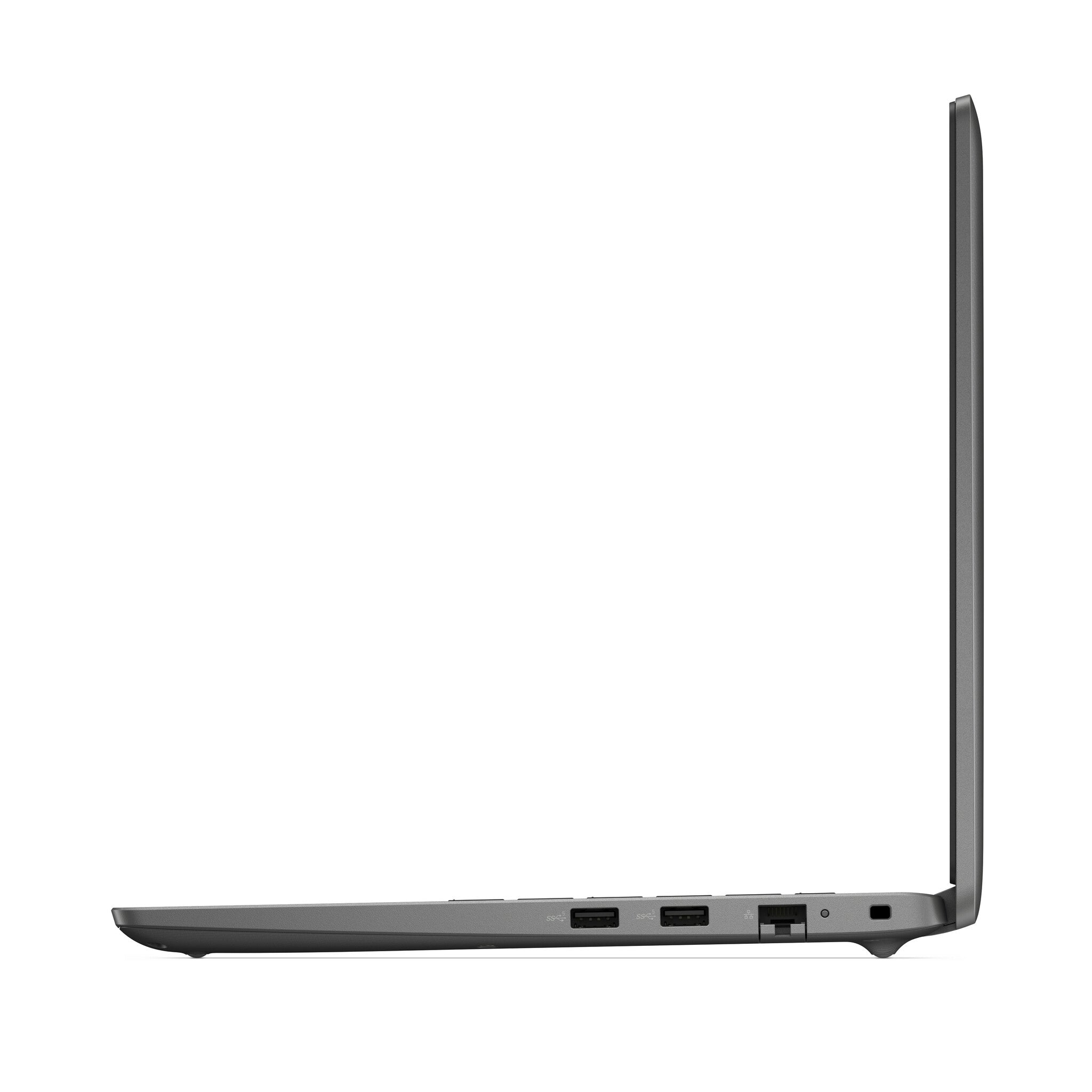 DELL Latitude 3450 Laptop - 35.6 cm (14") - Intel® Core™ i5-1335U - 16 GB DDR5-SDRAM - 512 GB SSD - Wi-Fi 6E - Windows 11 Pro - Grey