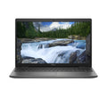 DELL Latitude 3550 Laptop - 39.6 cm (15.6") - Intel® Core™ i7-1355U - 16 GB DDR5-SDRAM - 512 GB SSD - Wi-Fi 6E - Windows 11 Pro - Grey