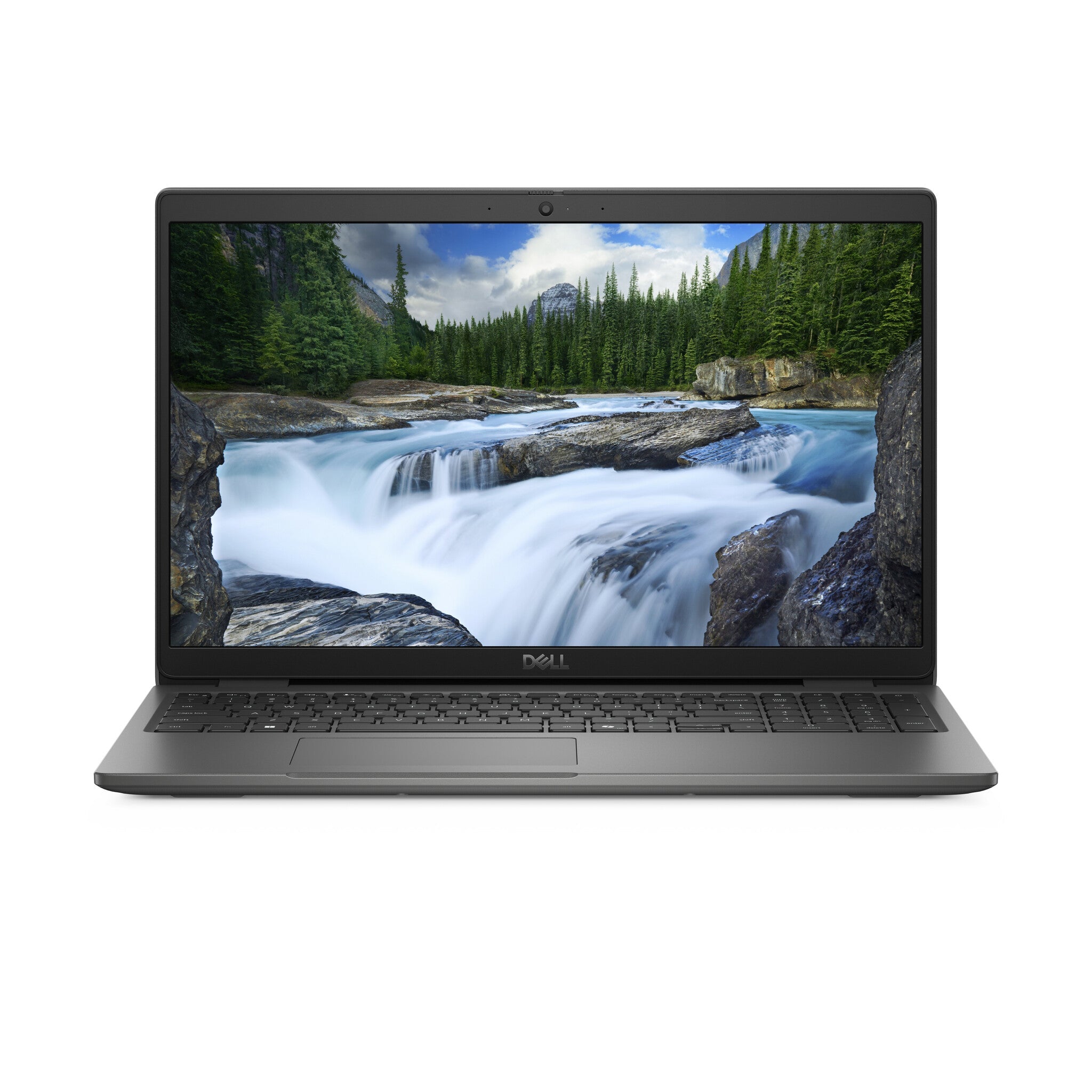 DELL Latitude 3550 Laptop - 39.6 cm (15.6") - Intel® Core™ i7-1355U - 16 GB DDR5-SDRAM - 512 GB SSD - Wi-Fi 6E - Windows 11 Pro - Grey