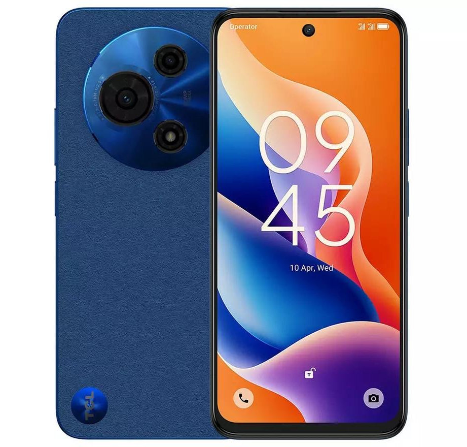 TCL 605 (4G)