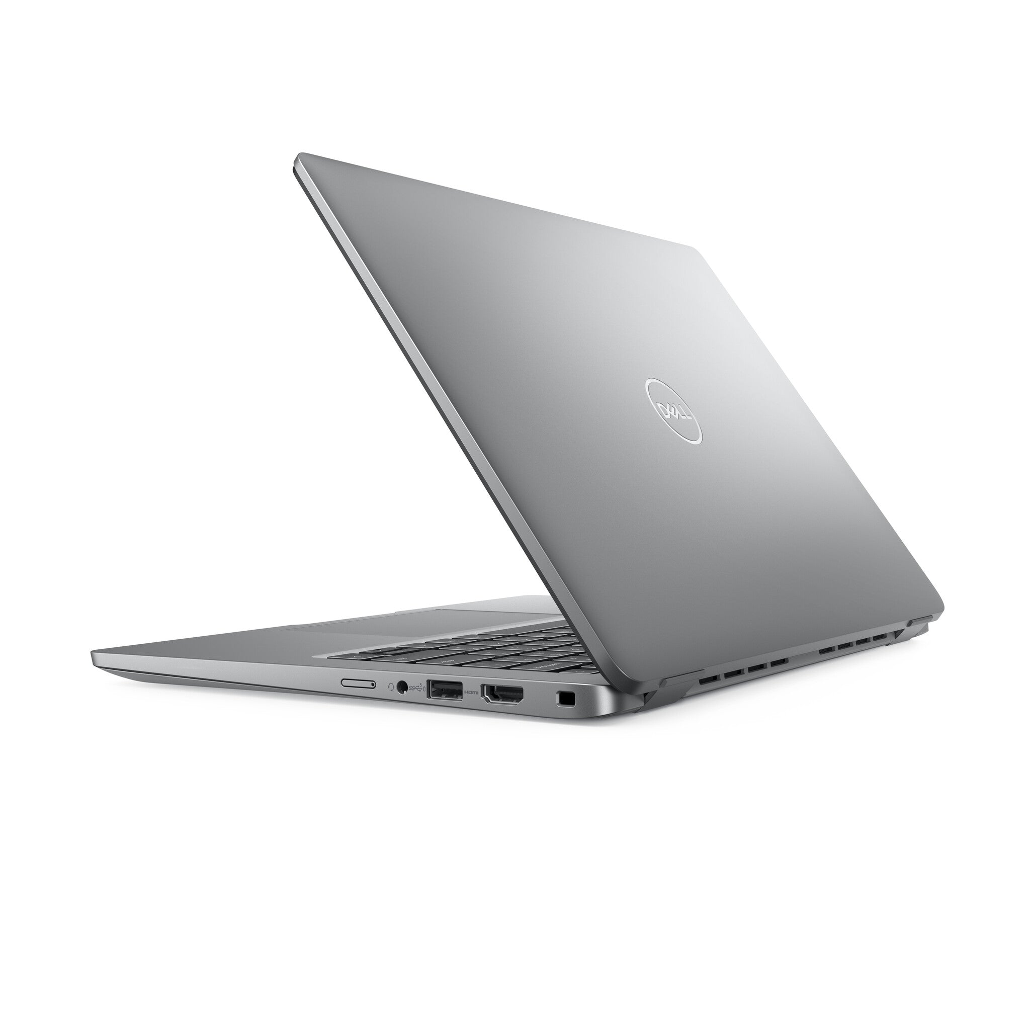 DELL Latitude 5350 Laptop - 33 cm (13") - Intel Core Ultra 5 135U - 16 GB LPDDR5x-SDRAM - 512 GB SSD - Wi-Fi 6E - Windows 11 Pro - Grey