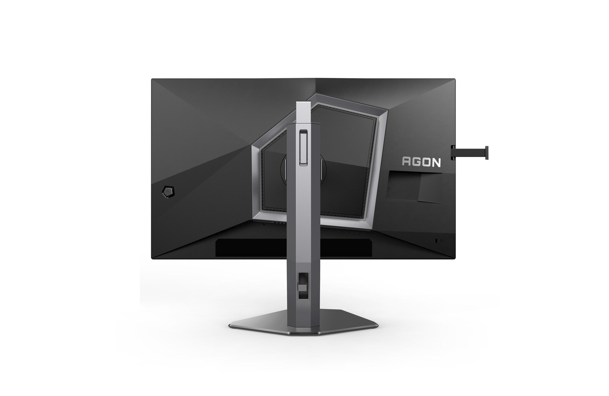 AOC AGON PRO AG246FK - 61.2 cm (24.1") - 1920 x 1080 pixels FHD LCD Monitor