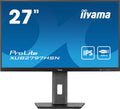 iiyama ProLite XUB2797HSN-B1 - 68.6 cm (27") - 1920 x 1080 pixels Full HD LED Monitor