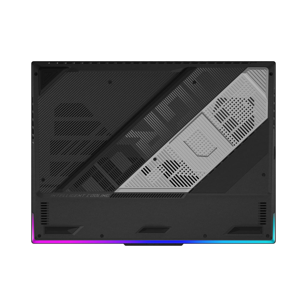 ASUS ROG Strix SCAR 16 Laptop - 40.6 cm (16") - Intel® Core™ i9-13980HX - 32 GB DDR5-SDRAM - 2 TB SSD - NVIDIA GeForce RTX 4080 - Wi-Fi 6E - Windows 11 Home - Black
