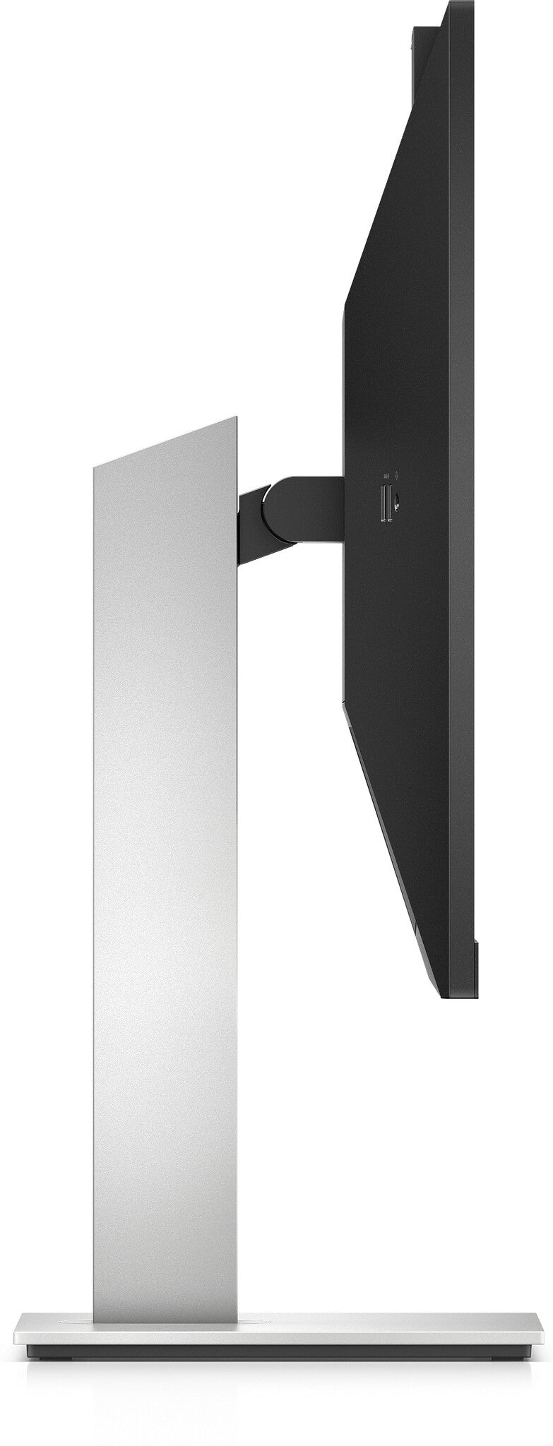 HP E27D G4 - 68.6 cm (27") - 2560 x 1440 pixels Quad HD Monitor