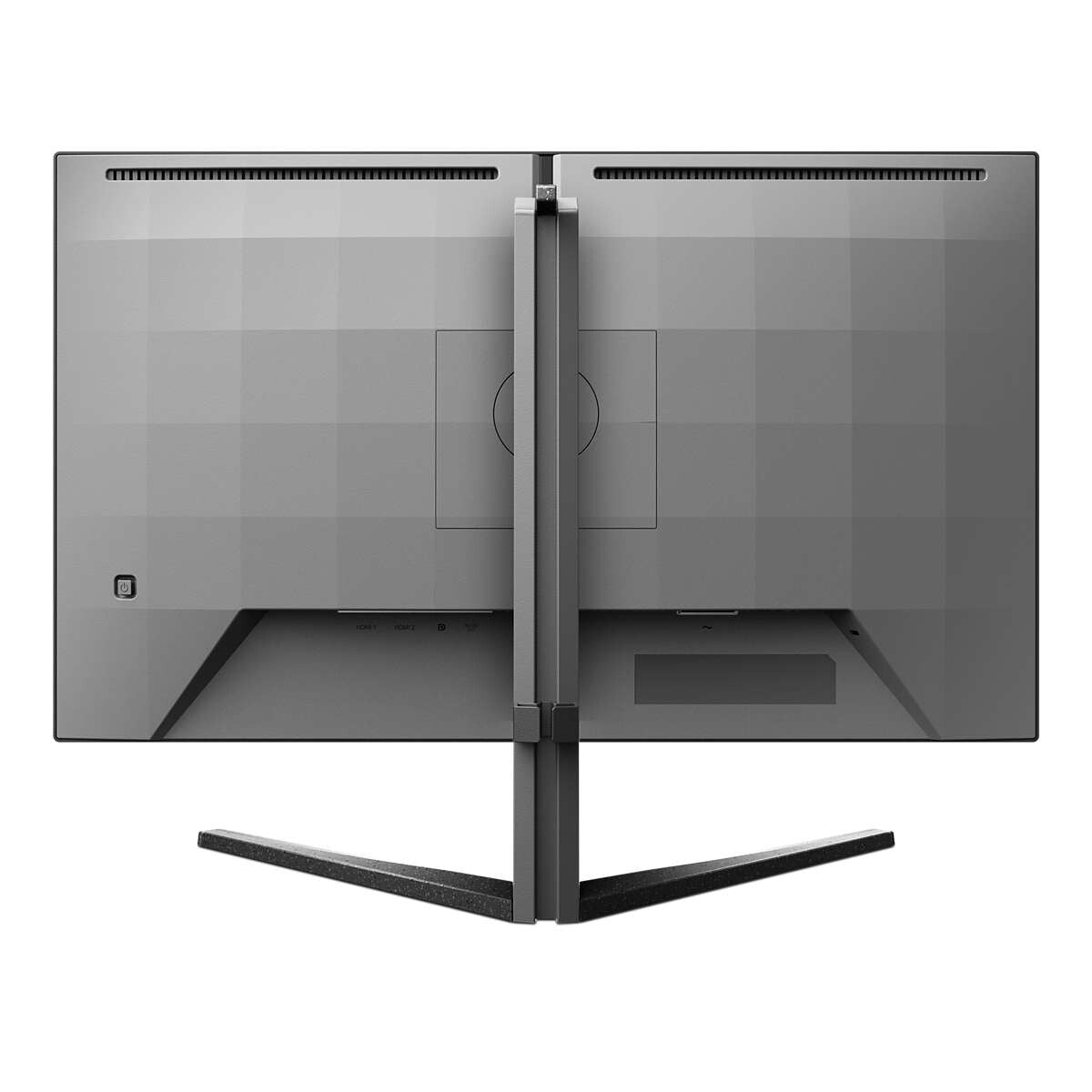 Philips Evnia 5000 - 68.6 cm (27") - 2560 x 1440 pixels Quad HD LCD Monitor