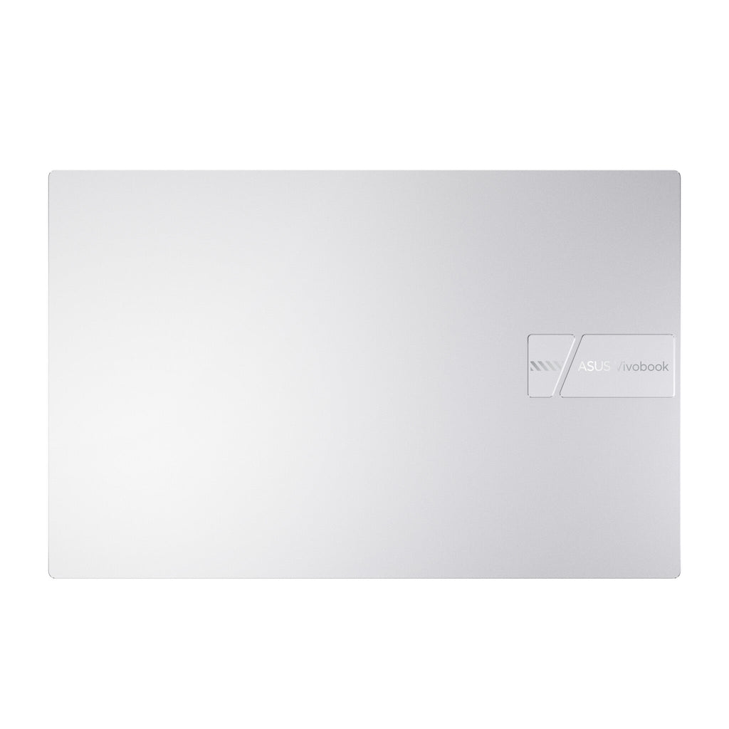 ASUS Vivobook 15 Laptop - 39.6 cm (15.6") - Intel® Core™ i7-1255U - 16 GB DDR4-SDRAM - 1 TB SSD - Wi-Fi 6E - Windows 11 Home - Silver