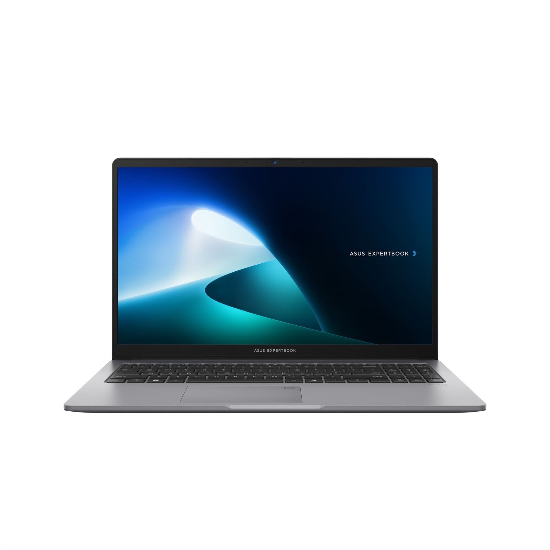 ASUS ExpertBook P1 Laptop - 39.6 cm (15.6") - Intel® Core™ i7-13620H - 32 GB DDR5-SDRAM - 1 TB SSD - Wi-Fi 6 - Windows 11 Pro - Grey
