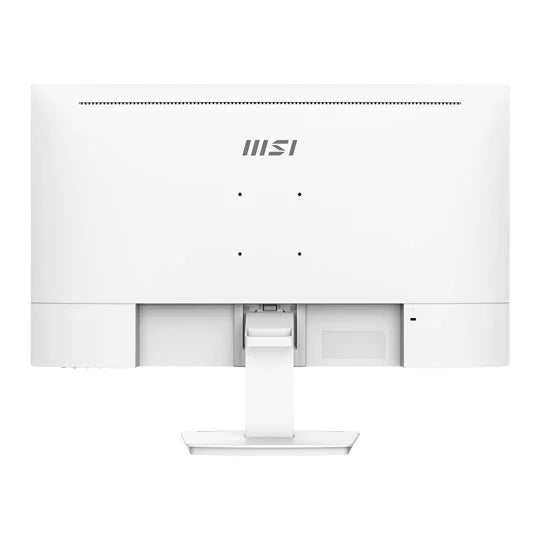 MSI Pro MP273QW E2 - 68.6 cm (27") - 2560 x 1440 pixels WQHD Monitor