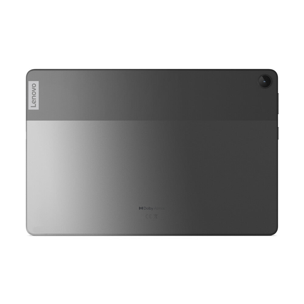 Lenovo Tab M10 (3rd Gen) (4G) - 25.6 cm (10.1") - 64 GB - 4 GB RAM - Wi-Fi 5 - Android 11 - Grey