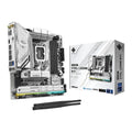 Asrock B860M Steel Legend WiFi micro ATX motherboard - Intel B860 LGA 1851