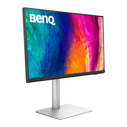 BenQ PD2730S - 68.6 cm (27") - 5120 x 2880 pixels 5K UHD LED Monitor