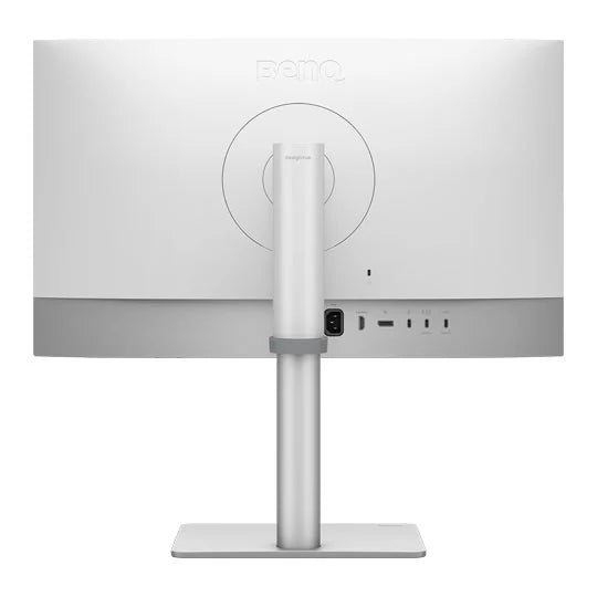 BenQ PD2730S - 68.6 cm (27") - 5120 x 2880 pixels 5K UHD LED Monitor