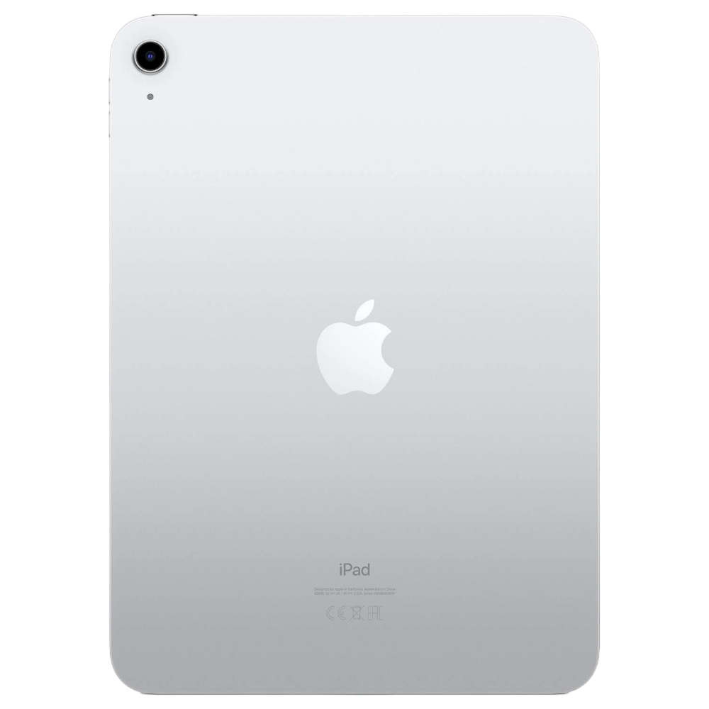 Apple iPad (2022) - 10.9" - Wi-Fi + Cellular - Refurbished