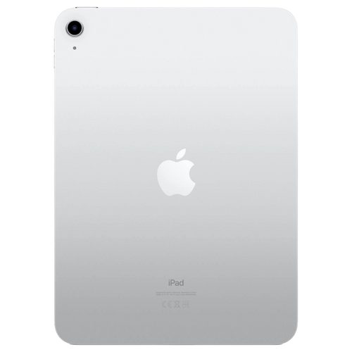 Apple iPad (2022) - 10.9" - Wi-Fi + Cellular - Refurbished